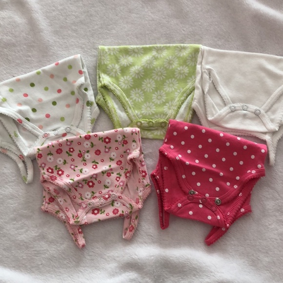 Bundle Tank Bodysuits - Picture 2 of 2